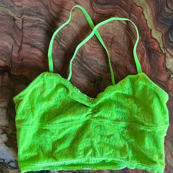 Abercrombie Kids training bra XL - Picture 1 of 6